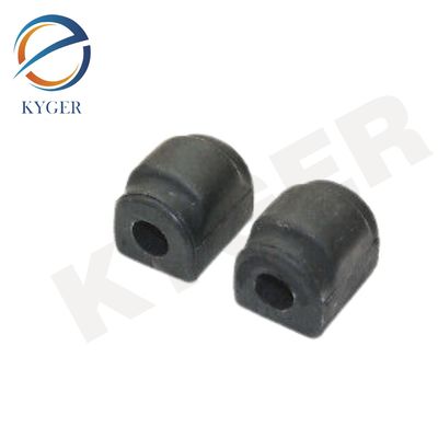 comprare Sistemi motori auto di alta qualità coppia anteriore 3135 1135 805 Rubber Stabilizer Control Arm Bushing For BMW E46 31351135805 fabbricazione online