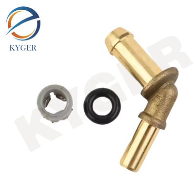comprare LR049990 Tubo di raffreddamento del radiatore Discovery 5 Land Rover fabbricazione online