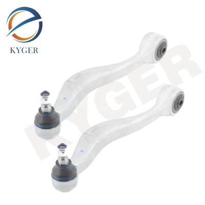 comprare 3112 1139 987 Ricambi per autoveicoli Arm di comando anteriore sinistro e destro per BMW Serie 5 E34 518i 1987-1997 31121139987 31121139988 fabbricazione online