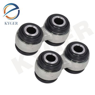 comprare KYGER Alta qualità 33321125665 2PCS Stabilizzatore di sospensione Link Bar Link Per BMW E23 E24 E28 E32 E34 Stabilizzatore Link fabbricazione online