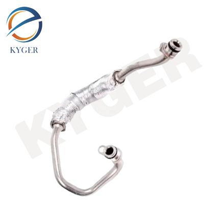 comprare Sistemi motori auto Accessori auto Turbocompressore L'acqua di raffreddamento linea di ritorno 11537558902 Per BMW E89 E90 E93 335i 335xi N54 fabbricazione online