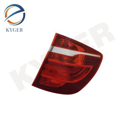 comprare KYGER Alta Qualità Auto Parts Sistema di Illuminazione Auto 6321 7217 311 Car Tail Light Lampada posteriore sinistra Per BMW X3 F25 63217217311 fabbricazione online