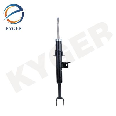 comprare 3131 6850 442 Ricambi per autoveicoli Assorbente d'urto Ammorbiditore di sospensione 31316850442 Assorbente d'urto d'aria anteriore Per BMW Serie 5 F18 F10 fabbricazione online
