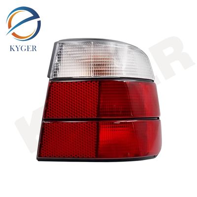 comprare Parti di carrozzeria di auto posteriori luci posteriori di coda sinistra Lampada posteriore 63211384009 Luci posteriori auto LED Luci posteriori per BMW E34 63211384009 fabbricazione online