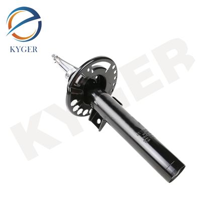 comprare KYGER Alta Qualità 3130 6885 077 Sistema di sospensione automatica Anteriore sinistra sospensione Struts assorbente d'urto Per BMW X3 G08 2018 fabbricazione online