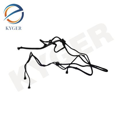 comprare LR108727 Linea di combustibile per autoveicoli EVOQUE L538 Land Rover Parti di raffreddamento fabbricazione online