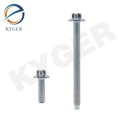 comprare 11132210959 Bolt per motore a vite per oleodotti per BMW E90 E91 E60 E81 E87 X5 E70 F10 F11 F25 F26 Bolt per oleodotti 1113 2210 959 fabbricazione online