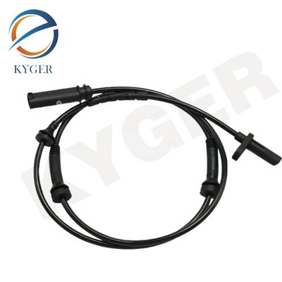 comprare 34526788644 34526855049 34526869292 Ricambi auto Sensore di velocità anteriore ABS per BMW X3 F25 X4 F26 3452 6869 292 fabbricazione online