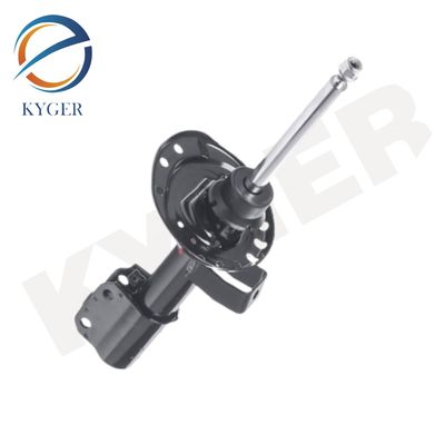 comprare Parti di sospensione anteriore ad aria Assorbente di urti Sinistra o destra 4533230400 4533230300 Per Mercedes Benz W453 Smart 453 Renault fabbricazione online