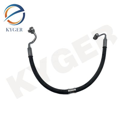 comprare 32416778514 Tubo di pressione del servosterzo 7 F01 BMW Parti dello sterzo fabbricazione online