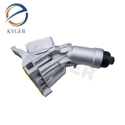 comprare Cassa del filtro dell'olio di motore 1142 8596 283 Per BMW F20 F21 F22 F80 G20 OE 11428596283 11428576429 11428586673 11428593771 fabbricazione online