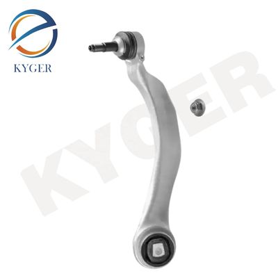 comprare 31126775960 Sistemi di sospensione auto 3112 4083 312 31124083312 Asse anteriore inferiore braccio di controllo destro per BMW 3112 6775 960 fabbricazione online