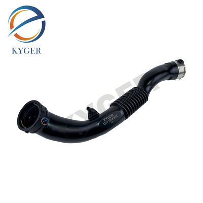 comprare 13717604033 Tubo di aspirazione dell'aria automatico Tubo di turbocompressore Intercooler 1371 7604 033 Per BMW X3 F25 x4 F26 F34 F32 fabbricazione online