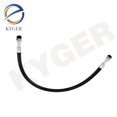 comprare Parti di automobili e sistemi di motori per auto 1353 7595 612 Parti di auto 1353 7595 612 Tubo di carburante per BMW 5' 528i 530i 535Li 535i 640i 740Li fabbricazione online