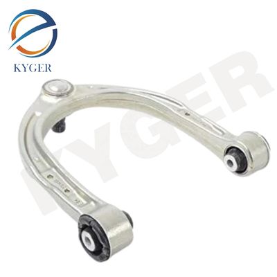 comprare 3110 6868 530 Sistema di sospensione di auto-componenti Arm di controllo anteriore inferiore per BMW Serie 7 G11 G12 31106868530 fabbricazione online