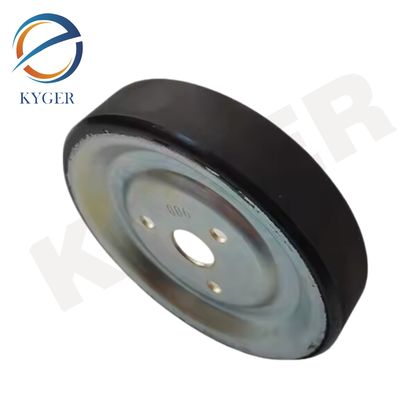 comprare 1151 7619 020 Motore Pompa d'acqua Pulley 11517619020 Per Peugeot 3008 208 408 508 308 RCZ Per Citroen C4 C5 DS Per BMW fabbricazione online