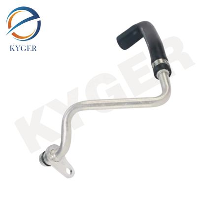 comprare Sistemi motori auto Ricambi auto tubi di olio Inlet line 11537583899 Turbocompressore tubi di olio per BMW X6 X5 1153 7583 899 fabbricazione online