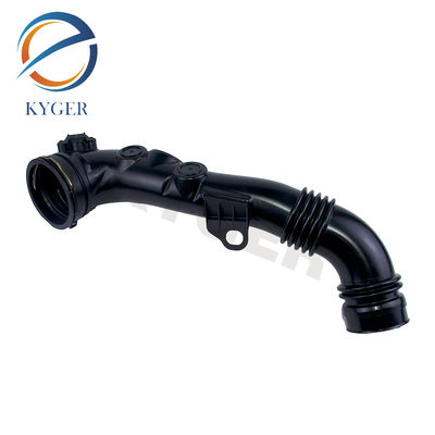 comprare 1371 7599 294 Tubo per condotte d'aria Tubo di aspirazione per condotte d'aria 13717599294 per BMW E88 E82 E90 E91 E92 E93 Serie 3' 335i fabbricazione online