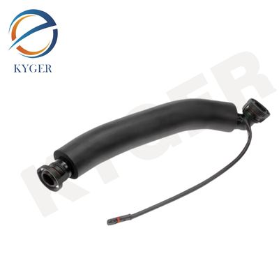 comprare Car Auto Part 11157522931 Motor Car Crankcase Breather Hose 1115 7522 931 Per BMW E60 E85 E90 325i Z4 330i fabbricazione online