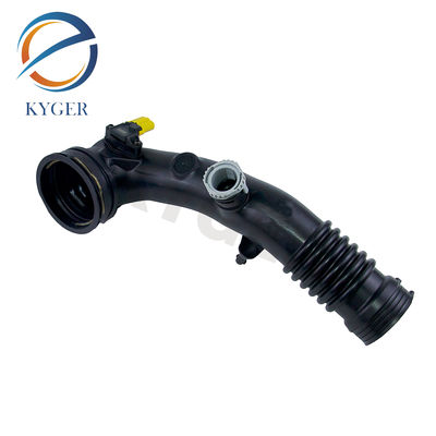 comprare 1371 7594 722 Tubo di aspirazione dell'aria automatico 13717594722 13717609810 13717571351 Per BMW 7 F01/F02 X6 E71 fabbricazione online