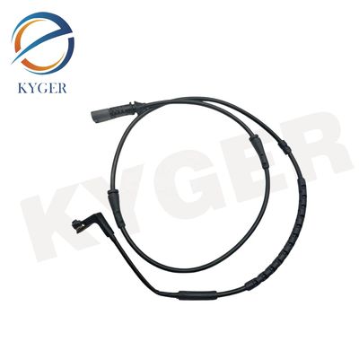 comprare 3435 6775 850 Sensore di usura 34356775850 Per BMW 7 F01 F02 F03 F04 Disco di frenatura Pad Sensore di usura Indicatore di avvertimento fabbricazione online