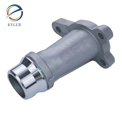 comprare 11118511205 Tubo di collegamento di blocco motore in alluminio 1111 8511 205 Per BMW F20 F21 F52 F30 F34 F35 F48 fabbricazione online
