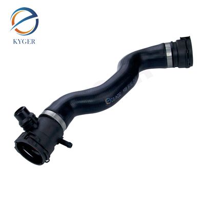 comprare 17127619684 Tubo di raffreddamento del radiatore del motore 1712 7619 684 Per BMW F07 F10 F11 fabbricazione online