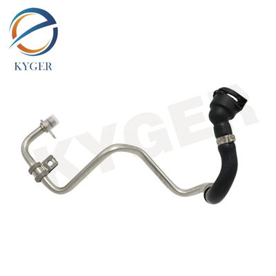 comprare Ricambi per autoveicoli di alta qualità Tubo di turbocompressore Tubo di refrigerazione Tubo di refrigerazione 11537643226 Per BMW 1 2 3 4 5 6 7 Serie X3 X4 1153 7643 226 fabbricazione online