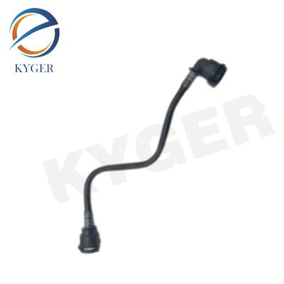 comprare 17128602599 Sistema di raffreddamento del tubo del tubo del tubo del radiatore del motore per BMW G11 G12 G30 G31 G38 5 6 7 Serie 730Li 1712 8602 599 fabbricazione online