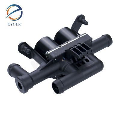 comprare 64219310349 Valvola di controllo del riscaldamento 6421 9310 349 Per BMW F18 fabbricazione online