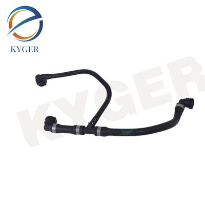 comprare 1712 8616 914 Tubo del tubo dell'acqua di raffreddamento Valvola di cambio dell'ingresso del motore 17128616914 Accessori per auto Per BMW Serie 1 2 3 4 F30 F35 fabbricazione online