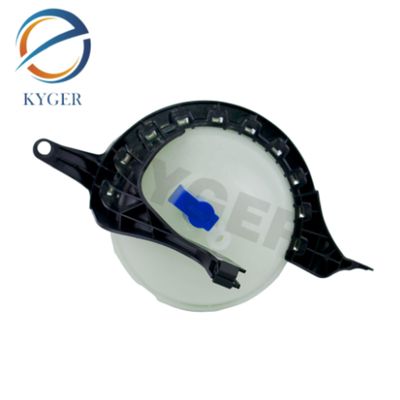 comprare 17138614293 Ricambi per autoveicoli di plastica Serbatoio di espansione del liquido di raffreddamento del motore 1713 8614 293 Per BMW F18 Serie 5 fabbricazione online