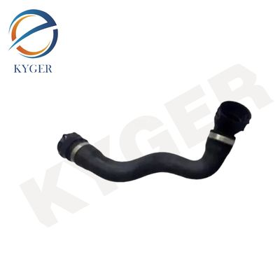 comprare KYGER sistemi di raffreddamento parti auto radiatore tubo di raffreddamento tubo di acqua 1712 7640 917 Per BMW 5 F10 2009-2016 OE 17127640917 fabbricazione online
