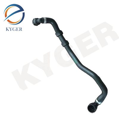 comprare 1712 7619 687 Tubo del tubo di raffreddamento del radiatore di gomma del motore 1712 7619 687 Per BMW F07N F10 F10N F11 F11N F18 fabbricazione online