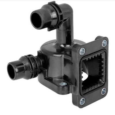 comprare Cassa termostatico refrigerante 11517572859 11517506576 per N45 N46 E46 E90 Ricambi auto fabbricazione online