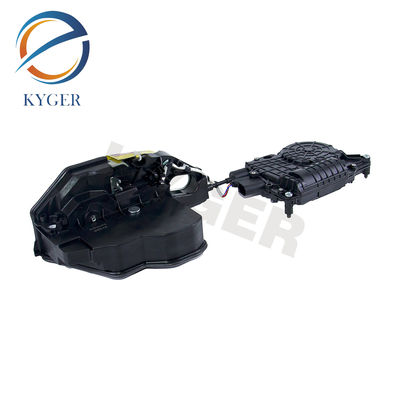 comprare 51217315019 51217315022 Porta frontale sinistra morbida chiusa serratura a chiusura a chiusura per BMW F10 F18 E70 E71 X5 X6 fabbricazione online