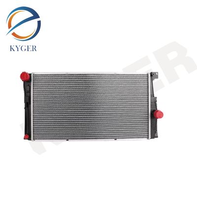 comprare Sistema di raffreddamento Radiatore parti auto Motore di trasmissione Radiatore di raffreddamento 17118672012 Per BMW F10 F11 F18 1711 8672 012 fabbricazione online
