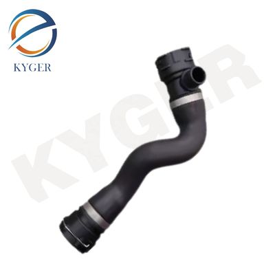 comprare 1712 7578 399 Tubo di raffreddamento del motore connettore flange radiatore tubo di raffreddamento per BMW F18 F02 F10 17127578399 fabbricazione online