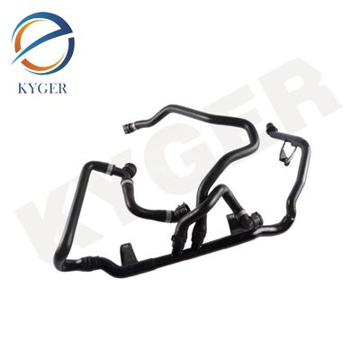 comprare 1712 7548 222 Sistema di raffreddamento Motore Radiatore Tubo idraulico del tubo di raffreddamento 1712 7548 222 Per BMW E82 E84 E88 E90 E91 fabbricazione online