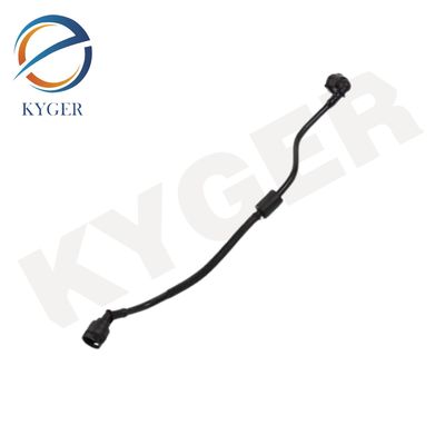 comprare 1712 8602 646 Sistema di raffreddamento Parti di auto Motore Radiatore Caldaio Tubo di acqua per BMW 540Li 740i 740Li 17128602646 fabbricazione online