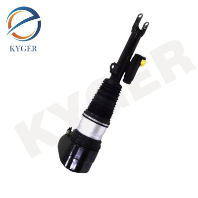 comprare Soppressione ad aria di alta qualità Strut Shock Absorbente di scosse della sospensione anteriore ad aria sinistra 3710 6877 553 Per BMW G12 37106877553 fabbricazione online