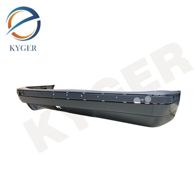 comprare KYGER Alta Qualità 5112 8185 721 Autosistemi di carrozzeria Partimenti di auto paraurti posteriori 51128185721 Per BMW Serie 5 E34 1988-1995 fabbricazione online