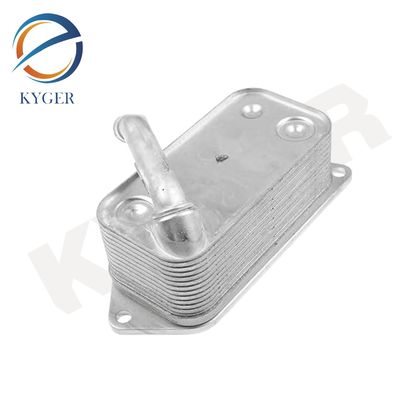 comprare 17221436258 Sistemi motori 17227551636 11427525333 5989070201 Motore raffreddatore di olio di trasmissione per BMW E46 E83 1142 7525 333 fabbricazione online