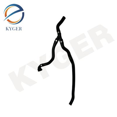 comprare 11537581870 Accessori auto Parti motore Pompa di radiatore per olio di gomma 1153 7581 870 Per BMW F10 F18 F11 F07 F01 F02 fabbricazione online
