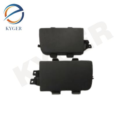 comprare KYGER Car Part 5111 1946 497 Copertura di luce di nebbia Sinistra+Destra Per BMW E34 5111 1946 498 51111946497 51111946498 fabbricazione online