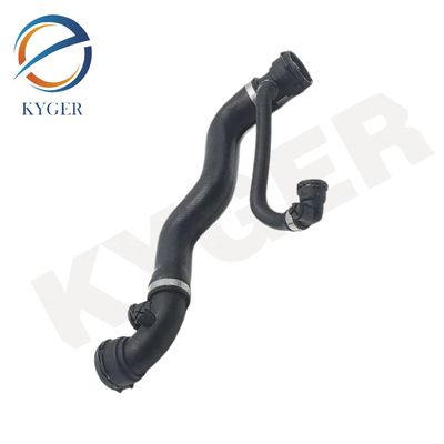 comprare 1712 7520 668 Sistema di raffreddamento di parti di auto-auto Radiatore Tubo di raffreddamento Tubo di acqua 17127520668 17127507748 fabbricazione online