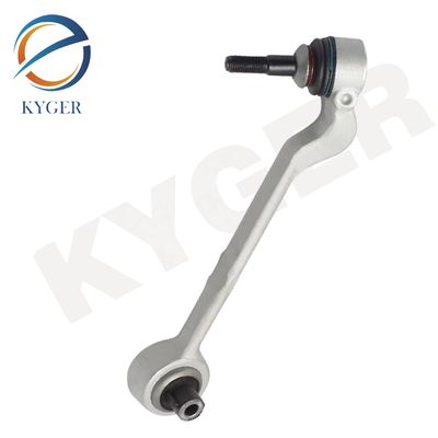 comprare 3112 6770 850 Sistemi di sospensione auto Sistema di sospensione auto Braccio di controllo 31126770850 Per BMW E81 E90 E91 E92 E8 E84 E87 fabbricazione online