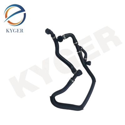 comprare Sistema di raffreddamento Pompa d'acqua Radiatore Tubo di raffreddamento 17127537109 Tubo di aspirazione del serbatoio dell'acqua 1712 7537 109 Per BMW E70 X5 2006-2013 fabbricazione online