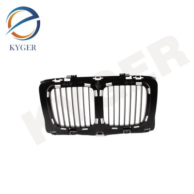 comprare KYGER 5113 1973 825 BMW Griglia renale resistenza alla corrosione per E34 fabbricazione online