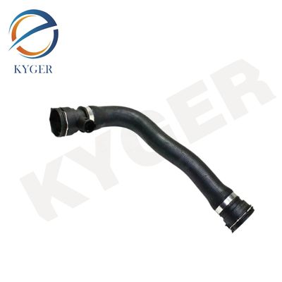 comprare 1712 7508 011 Ricambi per autoveicoli Radiatore inferiore del motore Tubo di raffreddamento Tubo dell'acqua 17127508011 Per BMW E60 E63 E64 E65 E66 545I 645CI 745I fabbricazione online